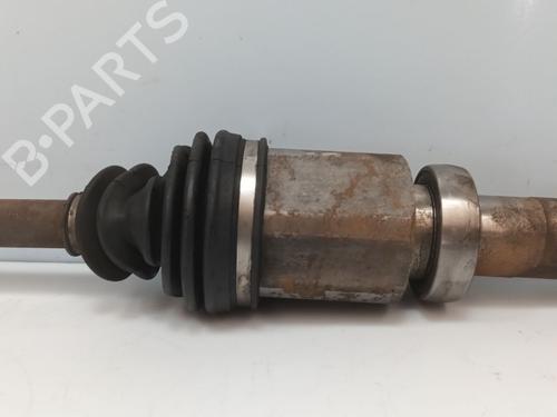 Right front driveshaft FORD FOCUS III Turnier 1.5 TDCi | BP34343524M39 - Image 3
