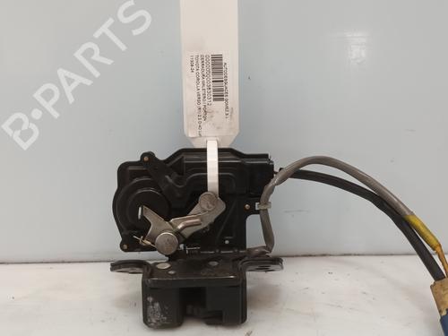 Used Tailgate lock TOYOTA COROLLA Verso (ZER_, ZZE12_, R1_) 2.2 D-4D (AUR10_, AUR10R) (136 hp) 28950288