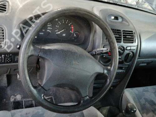 Engine MITSUBISHI CARISMA (DA_) 1.8 (DA2A) | BP12724898M1 