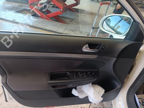 Plage arrière VW GOLF V Variant (1K5)  | BP20148505C85 