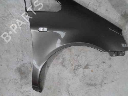 Right front fenders FORD GALAXY I (WGR) 1.9 TDI | BP12728469C42 