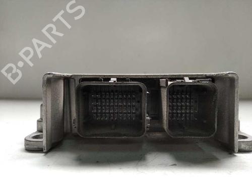 ECU airbags MAZDA 3 Saloon (BK)  | BP12701729M53 