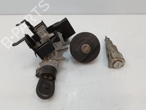 Used Other SEAT IBIZA IV (6J5, 6P1) 1.0 (75 hp) 18650409