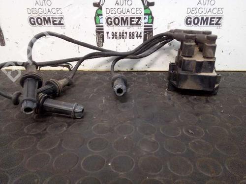 Used Ignition coil PEUGEOT 106 I (1A, 1C) 1.0 (50 hp) 12813342