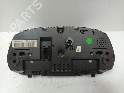 Instrument cluster BMW 3 (E90) 320 d | BP17020547C47 
