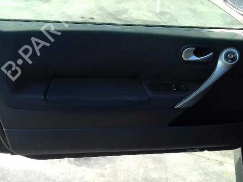 Engine control unit (ECU) RENAULT MEGANE II (BM0/1_, CM0/1_) 1.5 dCi (BM1E, CM1E) | BP12748276M57