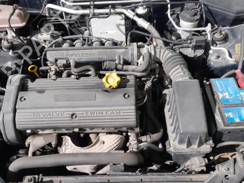 Compressore A/C MG MG ZS  | BP12780185M34