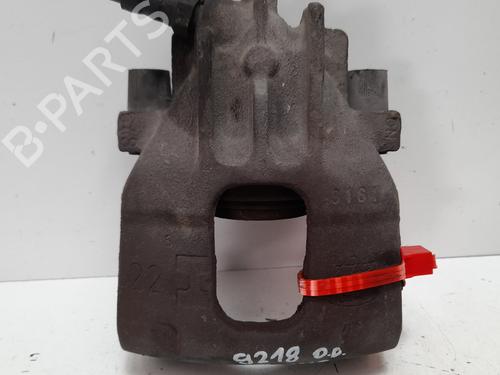 Used Right front brake caliper FORD FOCUS I Saloon (DFW) 2.0 16V (131 hp) 12779468