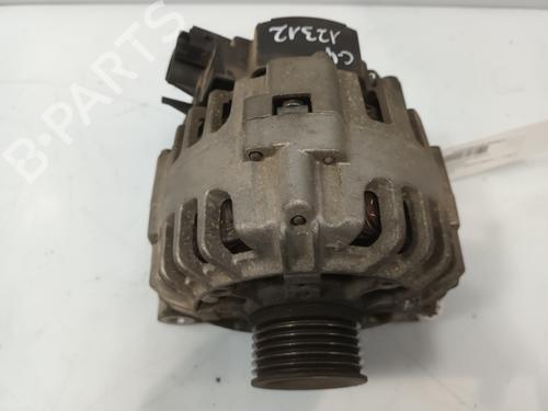 Alternator CITROËN C4 I (LC_)  | BP23886540M7 