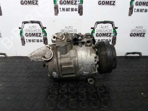 AC-Kompressor BMW 3 Coupe (E46) 325 Ci (192 hp) 12816020