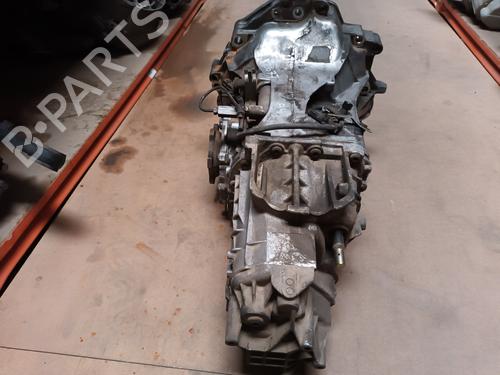 Gearbox AUDI A4 B5 (8D2)  | BP27548857M3 