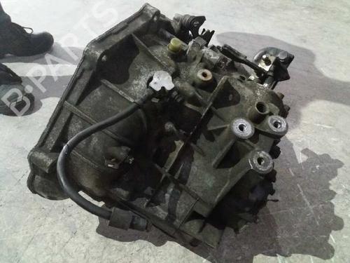 Gearbox OPEL ASTRA G Coupe (T98) 2.2 16V (F07) | BP12724388M3 