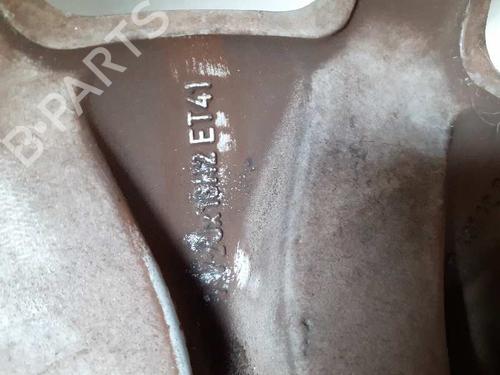 Rim MERCEDES-BENZ E-CLASS (W210) E 280 (210.063) | BP12770897C45 