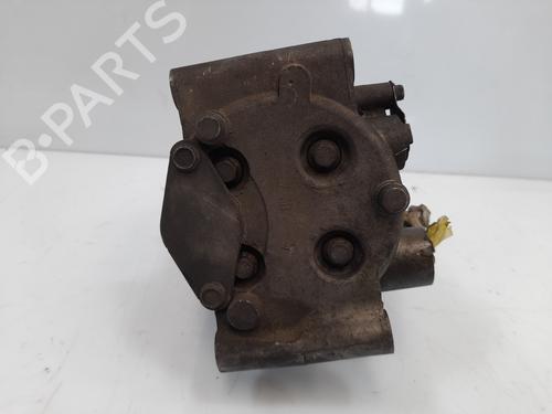 AC compressor FORD FIESTA V (JH_, JD_) 1.4 16V | BP19524920M34 