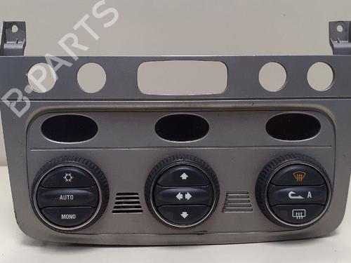 AC Styreenhet / Manøvreringsenhet ALFA ROMEO 147 (937_) 1.6 16V T.SPARK ECO (937.AXA1A, 937.BXA1A) (105 hp) 12725794