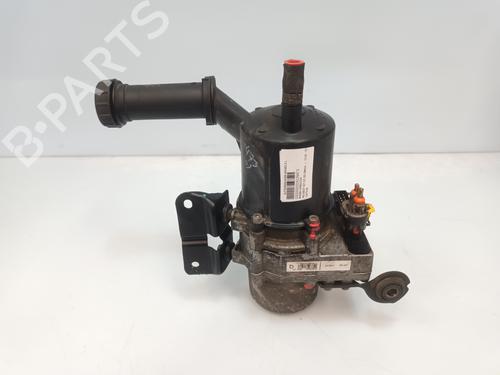 Styring servopumpe PEUGEOT 307 CC (3B) [2003-2009]  27723398