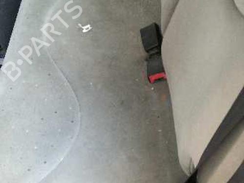 Venstre  foran tåkelykt CITROËN C3 I (FC_, FN_) 1.4 i Bivalent | BP12715308C30