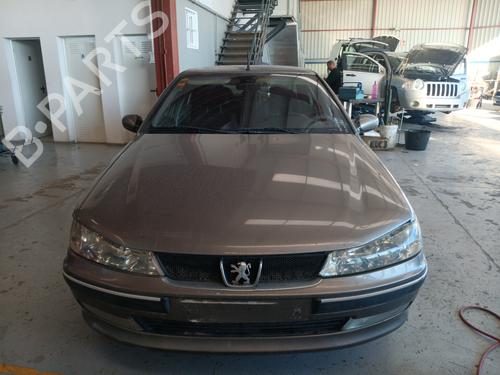 Used Parts PEUGEOT 406 (8B) [1995-2005]  4319300