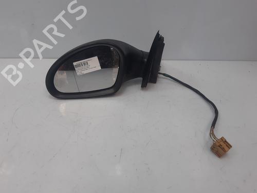 Used Left mirror SEAT CORDOBA (6L2) 1.4 16V (75 hp) 19023931