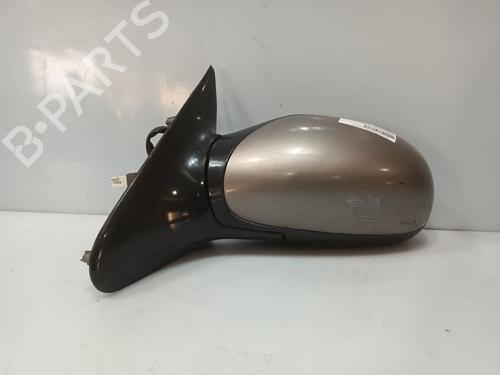 Left mirror PEUGEOT 406 (8B) | BP30593679C26