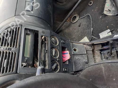 Rear windshield wiper arm CITROËN XSARA Break (N2) 2.0 HDI 90 | BP12761110C144 