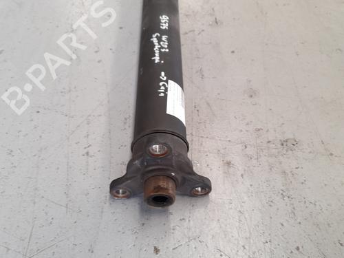 Driveshaft MERCEDES-BENZ C-CLASS Coupe (CL203) C 200 CDI (203.707) | BP12783540M37 
