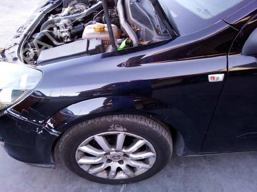 Tuyau OPEL ASTRA H (A04) 1.7 CDTI (L48) | BP13968941M125 