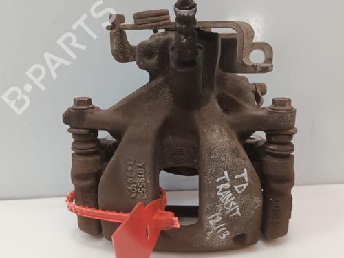 Used Right rear brake caliper Right rear brake caliper FORD TRANSIT Van (FA_ _) [2006-2014] 34375721 34375721