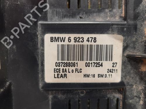 Headlight switch BMW 3 Coupe (E46) 318 Ci | BP12723499I24 