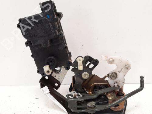 Used Rear left lock HYUNDAI ACCENT II (LC) 1.5 (102 hp) 12781100