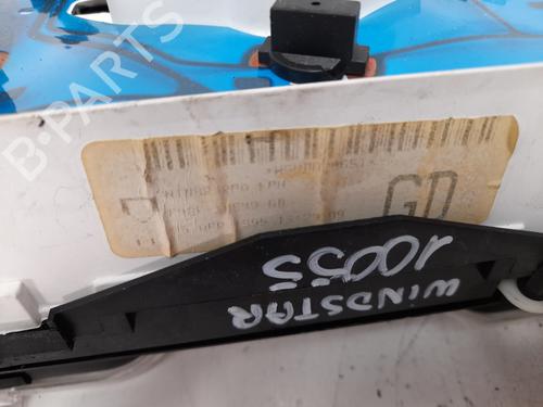 Instrument cluster FORD USA WINDSTAR (A3)  | BP12852278C47