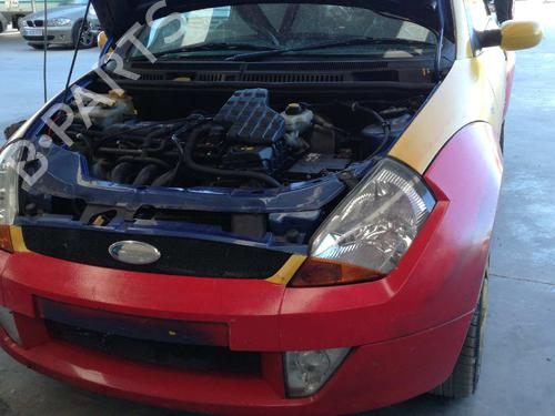 Andere FORD STREET KA (RL2) 1.6 | BP25814576O1 
