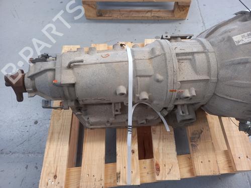 Gearbox OPEL OMEGA B (V94) 2.6 V6 (F69, M69, P69) | BP12702565M3 