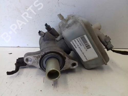 Brake master cylinder RENAULT VEL SATIS (BJ0_) 2.0 16V Turbo (BJ0K) | BP12685308M77