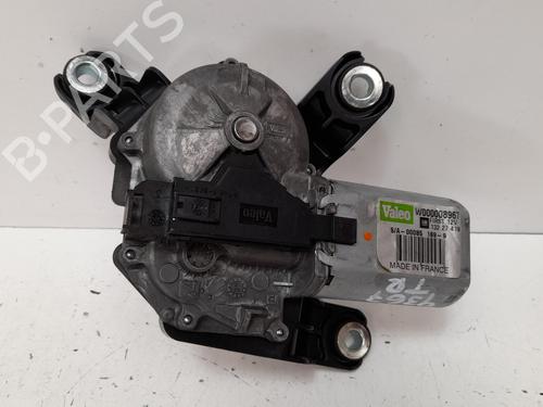 Rear wiper motor OPEL INSIGNIA A Sports Tourer (G09) 2.0 CDTI (35) | BP12781433M102 
