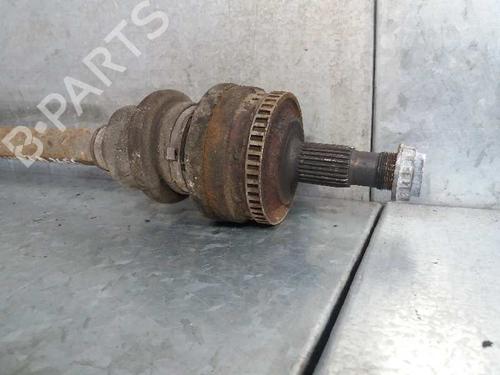 Right rear driveshaft MERCEDES-BENZ S-CLASS (W220) S 320 CDI (220.026, 220.126) | BP12697188M41 