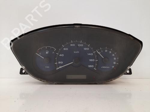 Used Instrument cluster CHEVROLET MATIZ (M200, M250) [2005-2025]  12774810