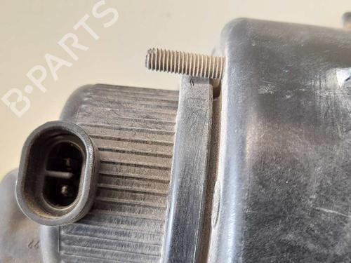 Right headlight FIAT MULTIPLA (186_) 1.9 JTD 105 (186AXB1A) | BP12765742C29 