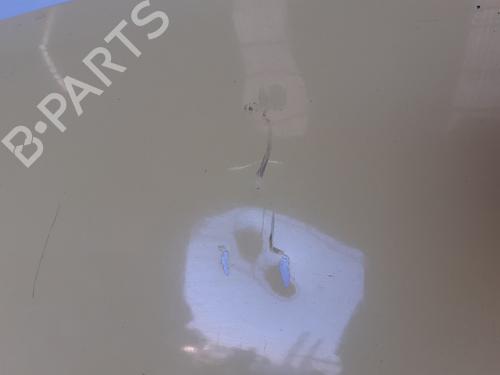 Hood VW LUPO I (6X1, 6E1) 1.0 | BP12719835C1 