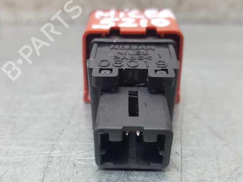 Warning switch NISSAN MICRA III (K12) 1.2 16V | BP12716092I22
