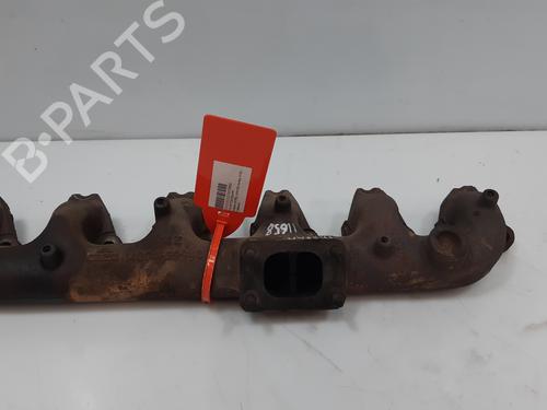 Colector Escape Colector Escape NISSAN PATROL III/1 Station Wagon (W160) 3.3 D (W160) (95 hp) 35986715 35986715