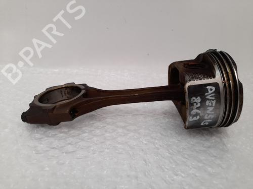 Other TOYOTA AVENSIS (_T22_) 1.8 VVT-i (ZZT221_, ZZT221R) | BP13981076O1