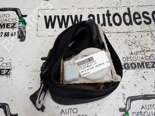 Pre-tensor frente direito OPEL VECTRA B (J96) 1.6 i 16V (F19) (100 hp) 12800123