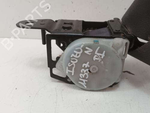 Front left seatbelt ISUZU N (5th Generation)  | BP17083631I26 