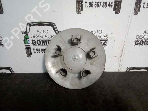 Used Hub cap FORD FIESTA IV (JA_, JB_) [1995-2006]  25815072