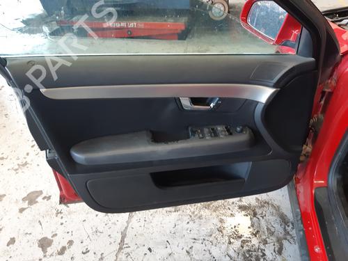 Køler AUDI A4 B6 Avant (8E5)  | BP24592754M31 