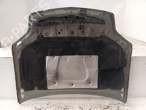 Motorhjelm OPEL VECTRA C (Z02) 2.2 DTI 16V (F69) | BP14992187C1 
