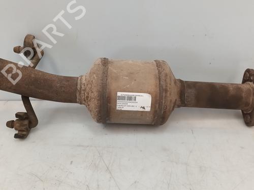 Used Catalyst CHEVROLET AVEO Saloon (T300) [2011-2025]  30567656