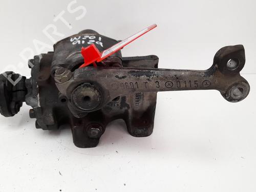 Used Steering rack MERCEDES-BENZ 190 (W201) E 1.8 (201.018) (109 hp) 12778191