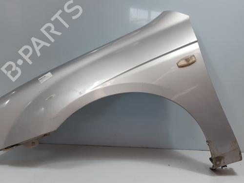 Used Left front fenders Left front fenders KIA CERATO I Saloon (LD) 1.6 (105 hp) 36032109 36032109